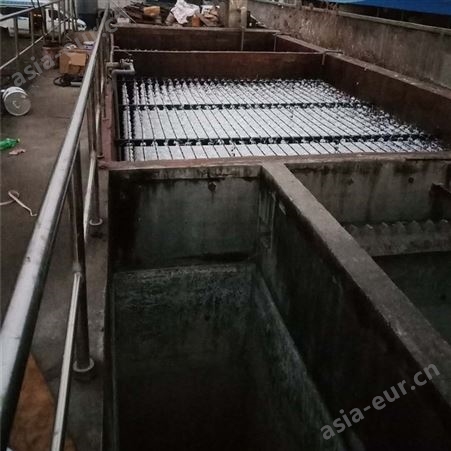 陕西废水处理设备30T/D| 化工原料废水清洗设备