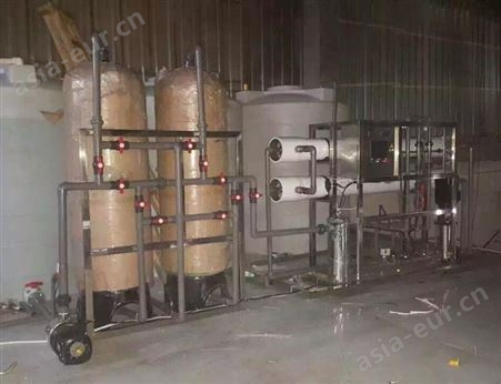 经销大型过滤设备 苏州豆制品超滤水 苏州化纤水