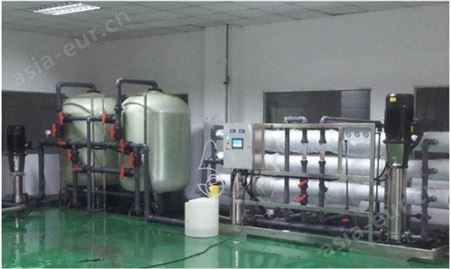 苏州EDI超纯水设备|苏州反渗透设备|苏州水处理设备