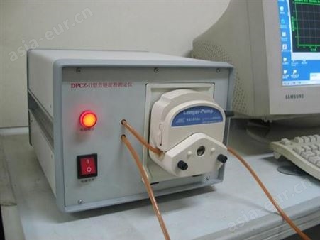 DPCZ-II直链淀粉测定仪粮食谷物淀粉含量分析仪