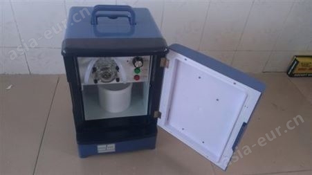 HT-8000F自动水质采样器环境自动水质取样器监测仪