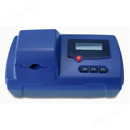 GDYS-601S六合一多参数水质分析仪污水饮用水水质检测仪