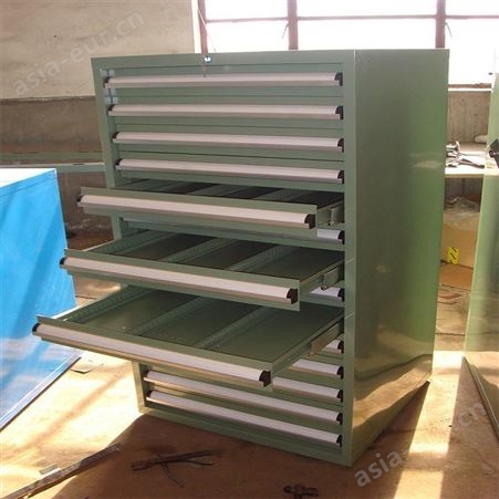HAX-2068天津工具柜生产厂家华奥西定制重型工具柜 移动工具柜 抽拉工具柜