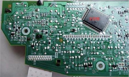 线路板传感器 广州LED软件设计方案