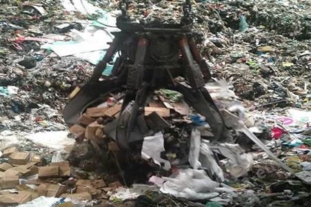 北京平谷区一般固废回收清运服务