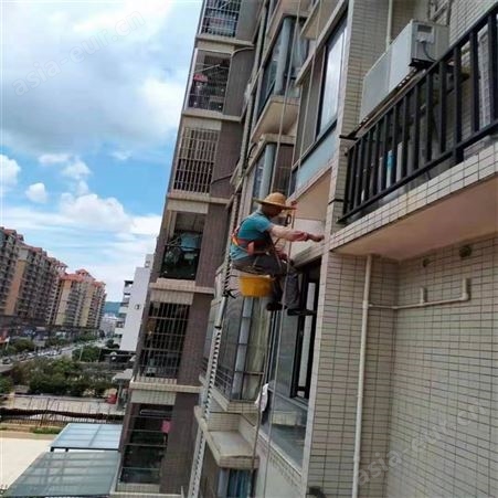 JIN上海建筑防水补漏外墙阳台卫生间厂房漏水 家庭工程建筑防水施工