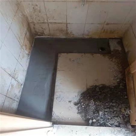 JIN上海建筑防水补漏外墙阳台卫生间厂房漏水 家庭工程建筑防水施工