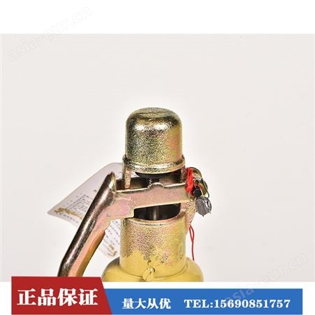 中国永一安全阀A27H-16C 铸钢丝口安全阀A27H-16C