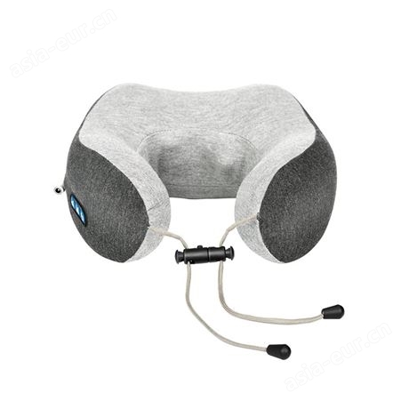 艺色 智能颈椎按摩枕尊享版ES-M036