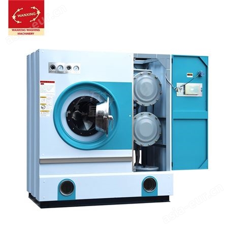 厂价石油干洗机供应 SGX-8绿色双过滤石油干洗机