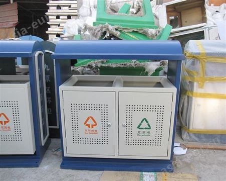 德州分类垃圾箱 滨州不锈钢垃圾桶 威海批发垃圾桶 枣庄垃圾箱