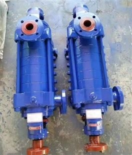 河北多级泵 低价GC型多级锅炉给水泵 高层供水泵质保1年