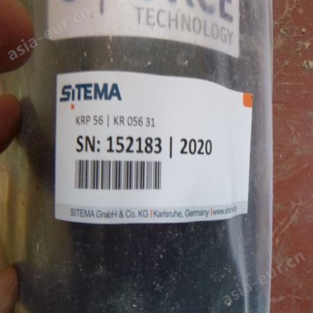 德国SITEMA锁定装置 KSP 22用于安全制动方面