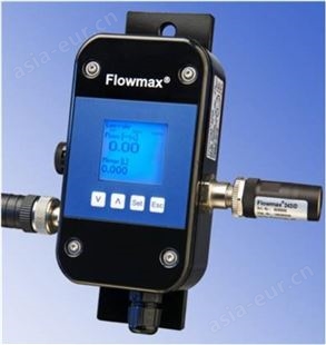 flowmax流量计德国原产地采购,超声波流量计242i