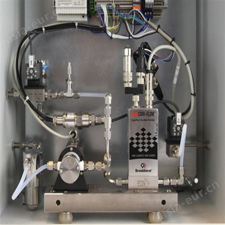 德国M+W instruments D-6383气体流量计用于工业行业使用