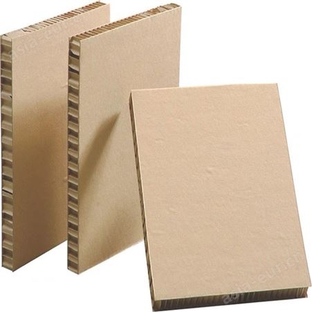 泉州厂家批发 蜂窝纸板批发 表面平整 不易变形  尺寸可定制