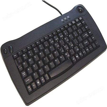 G84-4400LUBUS-2 美国CHERRY键盘