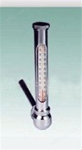 工业温度计镀锌角式金属套管温度计直角钢套温度计WNG-12 150x80