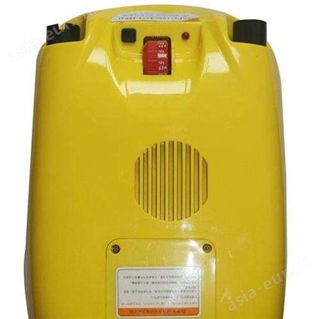 充气泵 冲浪板气垫床橡皮艇增压自动打气筒电动充气泵