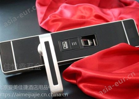 北京市佳悦鑫指纹密码锁终于上市了，jyx-6800款指纹锁