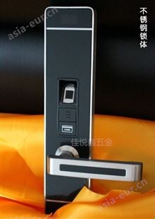 北京市佳悦鑫指纹密码锁终于上市了，jyx-6800款指纹锁