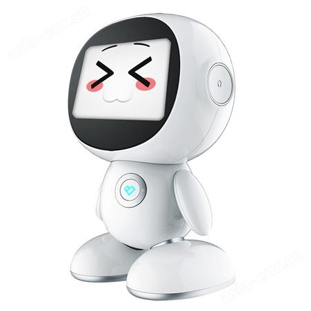 小哈早教机器人技术 卡特早教机器人特点