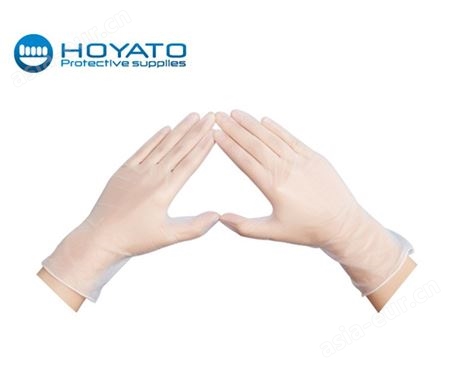 人体防护系列  一次性PVC手套