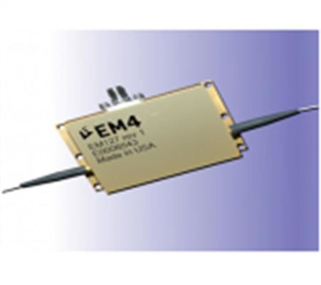 光纤耦合声光调制器 (1064nm 10ns)（G&H），质优价廉，欢迎选购