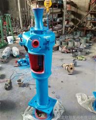 直销 耐磨 精泥浆泵 3PNL 立式 重型矿浆排送泵 欣阳质量保证