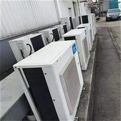 深圳空调回收 管道拆除回收厂家