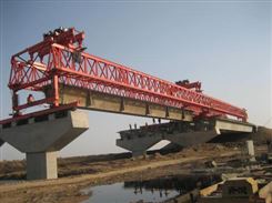 运桥梁机械 上海90吨 架桥机出租